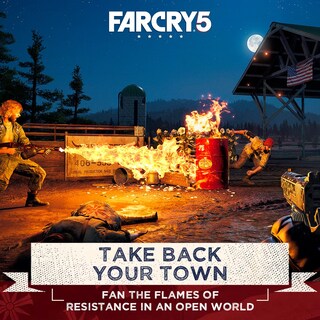 Foto 5 | Foto 5 | Far Cry 5 - Day One Edition