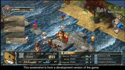 Foto 2 | Foto 2 | God Wars: The Complete Legend For Nintendo Switch - Standard Edition