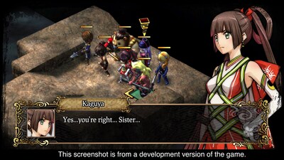 Foto 4 | Foto 4 | God Wars: The Complete Legend For Nintendo Switch - Standard Edition