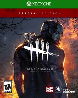 Foto 1 | Foto 1 | Dead By Daylight - Xbox One - Special Edition