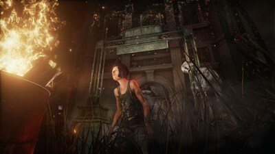 Foto 2 | Foto 2 | Dead By Daylight - Xbox One - Special Edition