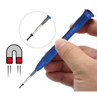 Foto 3 | Foto 3 | Youletao - Destornillador Y Para Nintendo Switch Punta Y 1.5 Y00 Triwing Tri Point Juego De Herramientas Para Nintendo Switch J