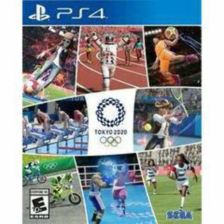 Foto 1 | Foto 1 | Tokyo 2020. Olympic Games - Standard Edition - Playstation 4