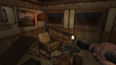 Foto 2 | Foto 2 | Monstrum - Standard Edition - Nintendo Switch