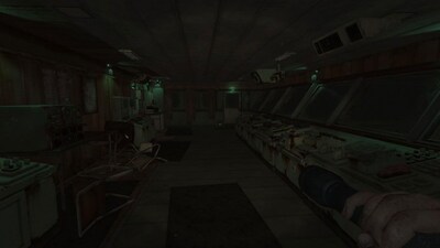 Foto 4 | Foto 4 | Monstrum - Standard Edition - Nintendo Switch