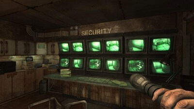 Foto 5 | Foto 5 | Monstrum - Standard Edition - Nintendo Switch