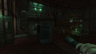 Foto 6 | Foto 6 | Monstrum - Standard Edition - Nintendo Switch