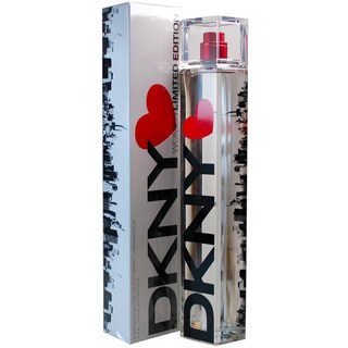 Foto 1 | Foto 1 | Perfume Donna Karan Dkny Women Ltd Eau De Toilette 100 Ml - Venta Internacional.