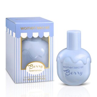 Foto 1 | Foto 1 | Perfume De Mujer Secret Temptation Berry Edt 40 Ml Para Mujer - Venta Internacional.