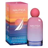 Perfume Nautica Rose Island Eau De Parfum Para Mujer 100 Ml - Venta Internacional.