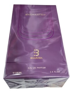 Foto 1 | Foto 1 | Bharara Enchanted Edp 100ml Spray