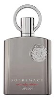 Afnan Supremacy Not Only Intense Eau De Parfum 150 ml