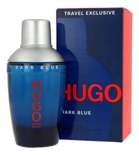 Foto 1 | Foto 1 | Perfume Hugo Boss Dark Blue 75 Ml Para Hombre