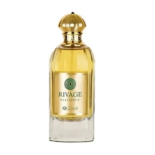 Foto 1 | Foto 1 | Perfume Zoghbi Rivage Elegance Eau De Parfum 100 Ml Unisex - Venta Internacional.