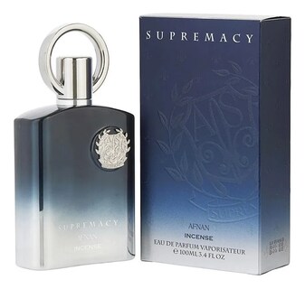 Foto 1 | Foto 1 | Afnan Supremacy Incense Edp 100 Ml