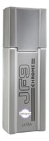 Jafra Jf9 Chrome De 100 Mililitros Inmediato