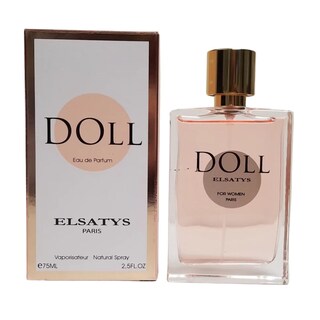 Foto 1 | Foto 1 | Perfume Reyane Tradition Elsatys Doll Edp 75 Ml Para Mujer - Venta Internacional.