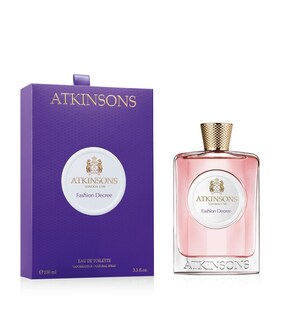 Foto 1 | Foto 1 | Perfume Atkinsons Fashion Decree Eau De Parfum Para Mujer 100 Ml - Venta Internacional.