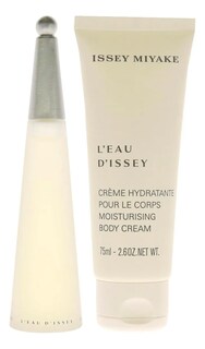 Foto 1 | Foto 1 | Issey Miyake Leau Dissey - Conjunto De 2 Piezas Para Mujer