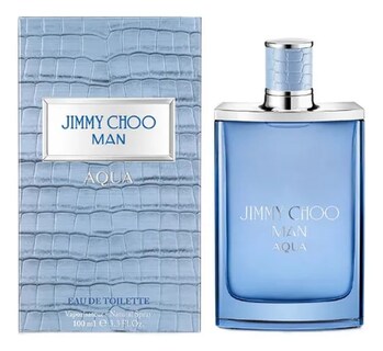 Foto 1 | Foto 1 | Jimmy Choo Aqua Men 100ml Edt