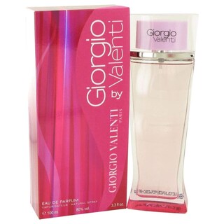 Foto 1 | Foto 1 | Perfume Giorgio Valenti Eau De Parfum 100 Ml Para Mujer - Venta Internacional.