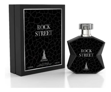 Foto 1 | Foto 1 | Metropolis Rock Street 100ml Edp Emper