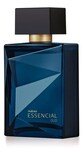 Eau De Parfum Essencial Oud Masculino Edp 100 Ml Natura