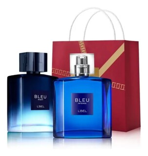 Foto 1 | Foto 1 | Bleu Intense Y Bleu Intense Night L'bel De 100 Ml