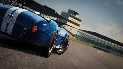 Foto 4 | Foto 4 | Assetto Corsa Ultimate Edition (ps4)