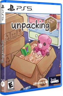 Foto 1 | Foto 1 | Unpacking - Playstation 5
