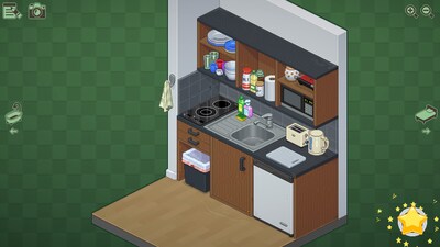 Foto 3 | Foto 3 | Unpacking - Playstation 5