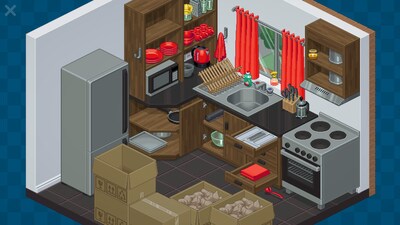 Foto 6 | Foto 6 | Unpacking - Playstation 5