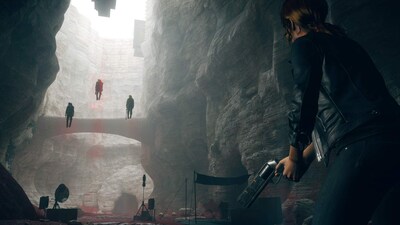 Foto 3 | Foto 3 | Control - Ultimate Edition - Xbox One