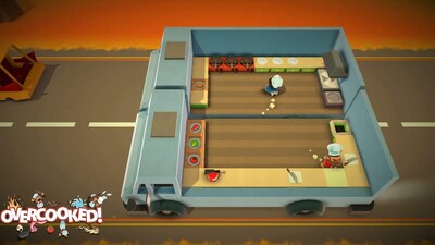 Foto 4 | Foto 4 | Overcooked! All You Can Eat - Nintendo Switch