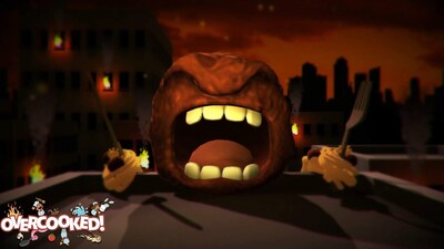 Foto 5 | Foto 5 | Overcooked! All You Can Eat - Nintendo Switch