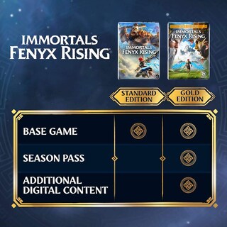 Foto 2 | Foto 2 | Immortals Fenyx Rising - Playstation 4 Standard Edition