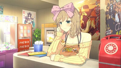 Foto 8 | Foto 8 | Senran Kagura Peach Ball - Nintendo Switch