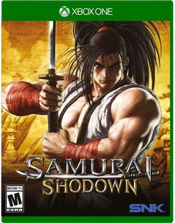 Foto 1 | Foto 1 | Samurai Shodown Xbox One - Xbox One