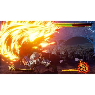 Foto 2 | Foto 2 | Samurai Shodown Xbox One - Xbox One