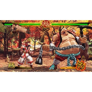 Foto 3 | Foto 3 | Samurai Shodown Xbox One - Xbox One