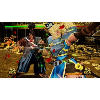 Foto 4 | Foto 4 | Samurai Shodown Xbox One - Xbox One