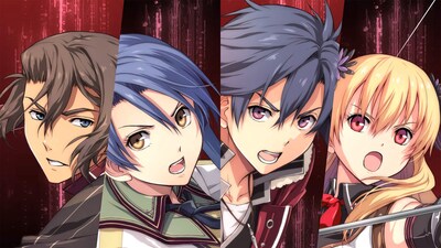 Foto 3 | Foto 3 | The Legend Of Heroes: Trails Of Cold Steel Ii (ps4)