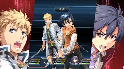 Foto 4 | Foto 4 | The Legend Of Heroes: Trails Of Cold Steel Ii (ps4)