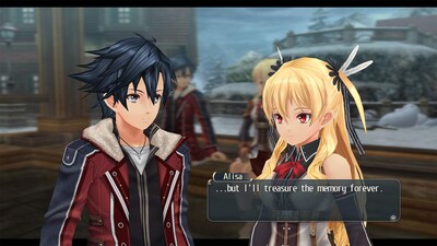 Foto 6 | Foto 6 | The Legend Of Heroes: Trails Of Cold Steel Ii (ps4)