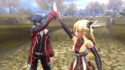 Foto 8 | Foto 8 | The Legend Of Heroes: Trails Of Cold Steel Ii (ps4)