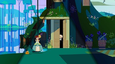 Foto 6 | Foto 6 | Cris Tales - Standard Edition - Playstation 5