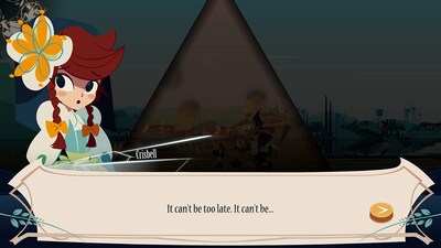 Foto 8 | Foto 8 | Cris Tales - Standard Edition - Playstation 5