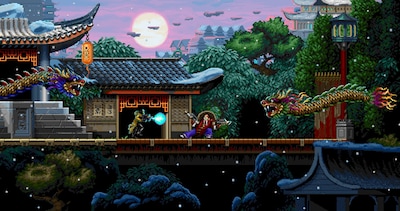 Foto 6 | Foto 6 | Huntdown - Nintendo Switch