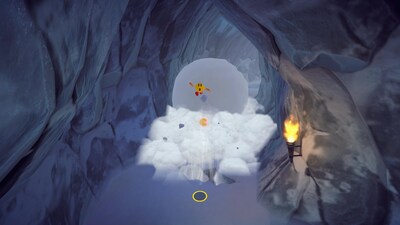 Foto 7 | Foto 7 | Pac-man World 2 Re-pac. Para Playstation 5