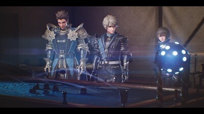 Foto 2 | Foto 2 | The Diofield Chronicle Switch - Imported Region Free